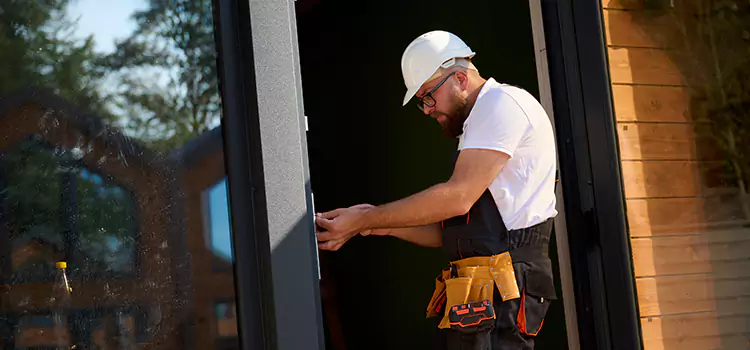 Replace Balcony Door Onalaska