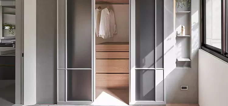 Mirror Sliding Door Replacement Onalaska
