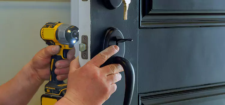 Locksmith Emergency Service Onalaska