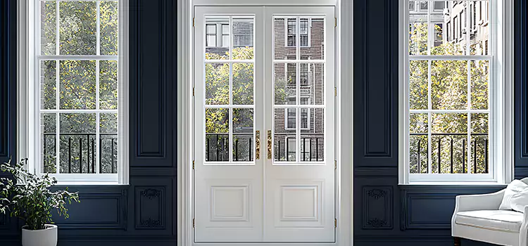 French Door Lock Repair Onalaska