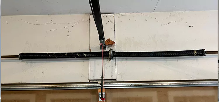Garage Door Cable Repair Near Me in Onalaska, WI