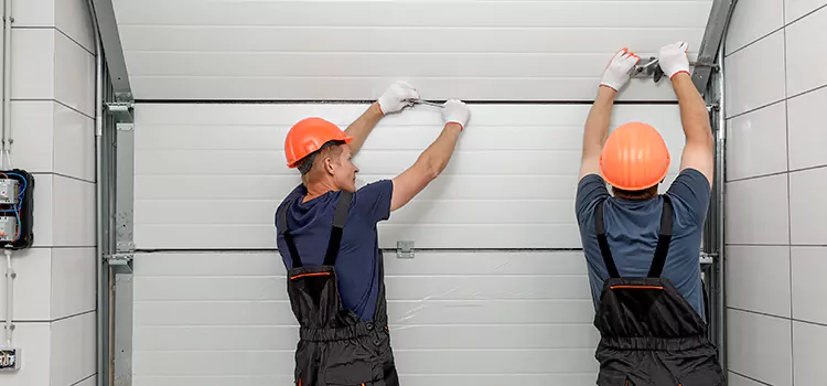 Choose Us for Your Garage Door Needs in Onalaska