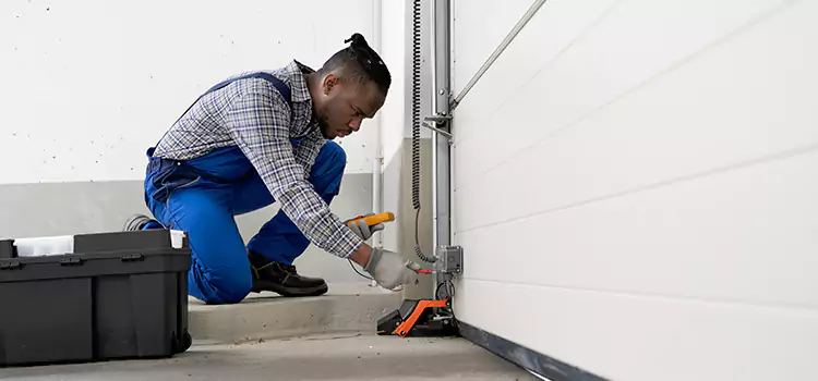 Expert Solutions for Every Garage Lock Need in Onalaska, WI