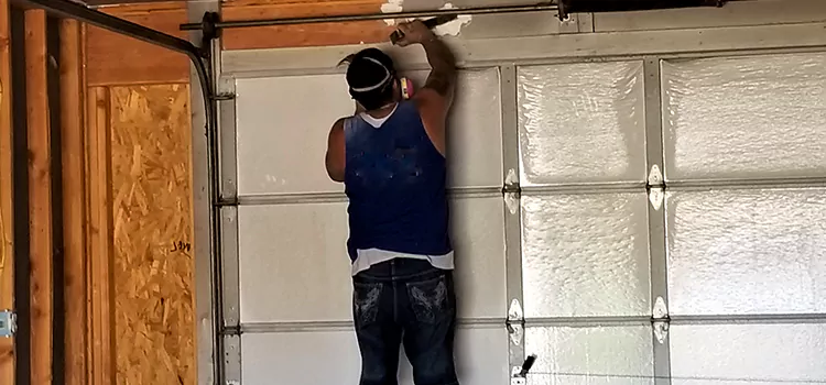 Specialized Garage Door Panel Solutions in Onalaska, WI