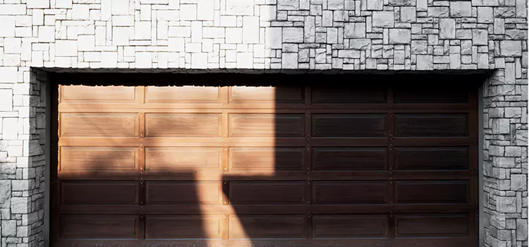 Garage Door Installation Onalaska