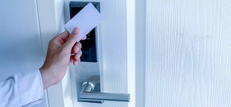 Why Choose Us for Your Keycard Lock Installation in Onalaska, WI?