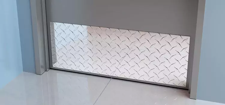 Benefits of Professional Kick Plate Solutions in Onalaska, WI