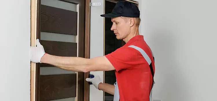 Frame and Panel Restoration Onalaska