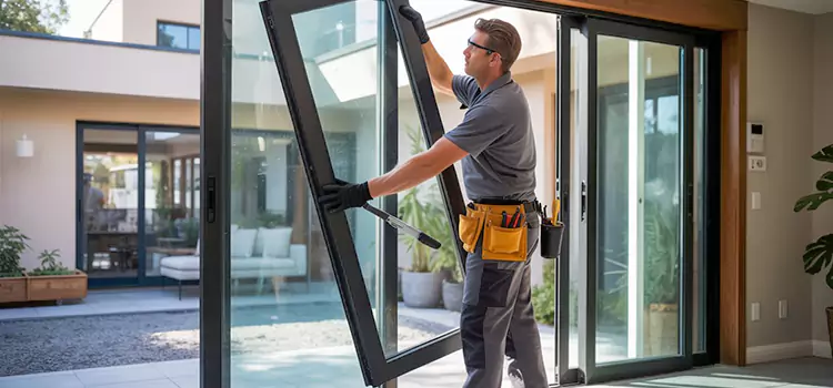 Specialized Sliding Door Roller Services in Onalaska, Wisconsin