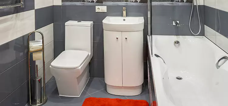 Hansgrohe Shaving Mirror Onalaska