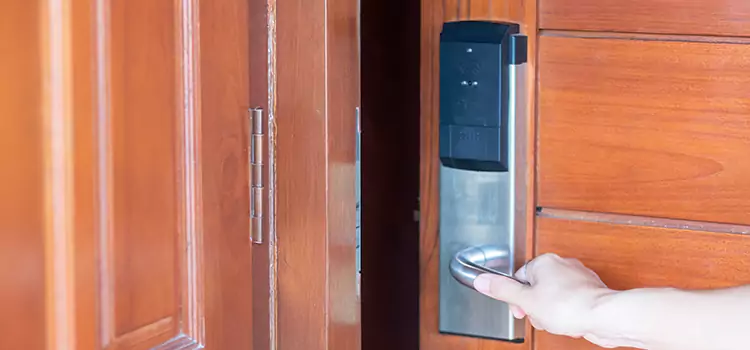 Commercial Keyless Entry Locks Onalaska