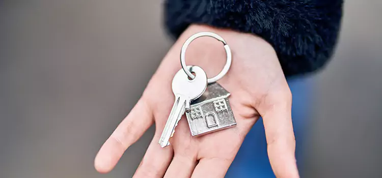 Trusted Broken Key Extraction Onalaska