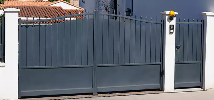 Emergency Commercial Gate Repair Onalaska