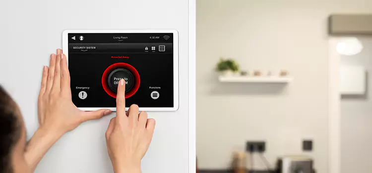 Blink Video Doorbell Installation Onalaska