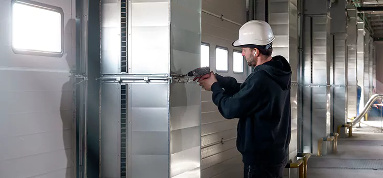 Prompt and Professional Garage Door Service in Onalaska, Wisconsin