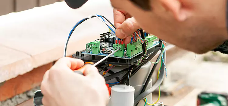 Specialized Brand Gate Motor Repairs Onalaska