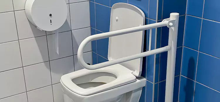 Comprehensive Solutions in Onalaska, WI for Accessible Facilities