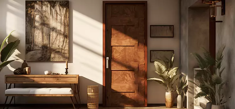 Specialty Interior Doors Onalaska