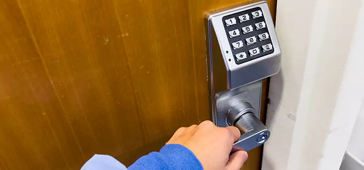 Why Choose Us for Your Keypad Lock Needs in Onalaska, WI?
