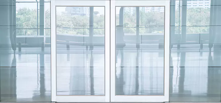 Mobile Sliding Screen Door Replacement Onalaska