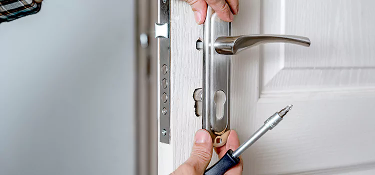 New Door Frame Installation Onalaska