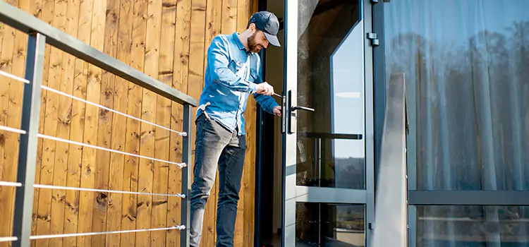 Emergency Patio Door Repair Onalaska