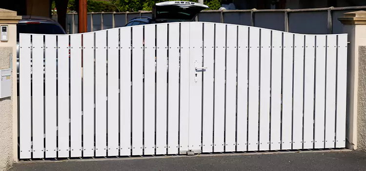 Why Choose Us for Residential Gate Repair in Onalaska, WI?
