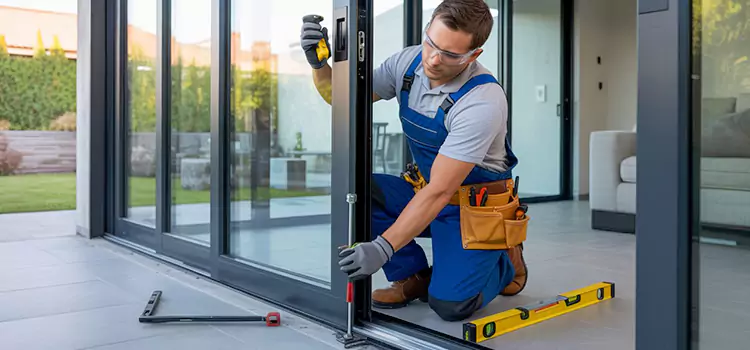 Patio Door Replacement Onalaska