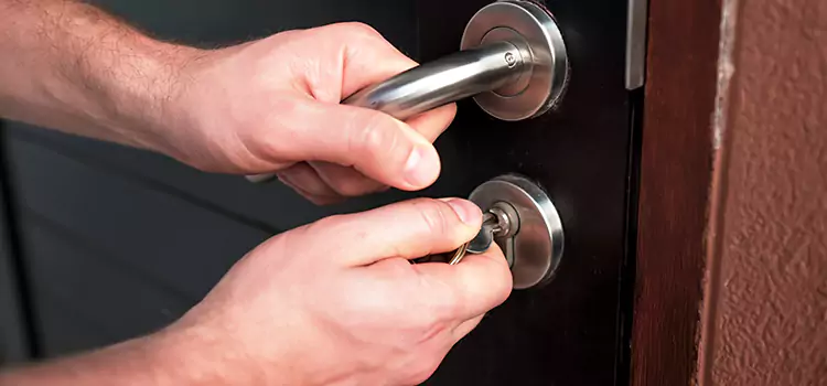 Door Closer Repair & Installation Onalaska
