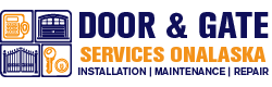 Door & Gate Services Onalaska